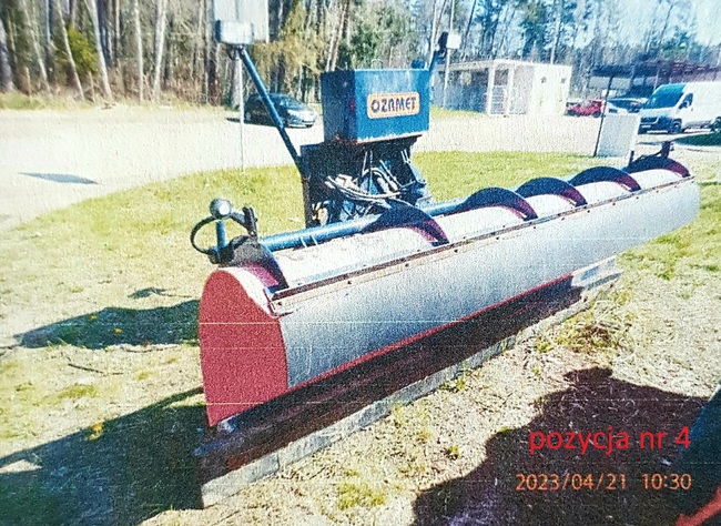 Pług